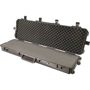 Peli™ Storm Case® iM3300 carcasă rezistentă impermeabilă lungă cu spumă