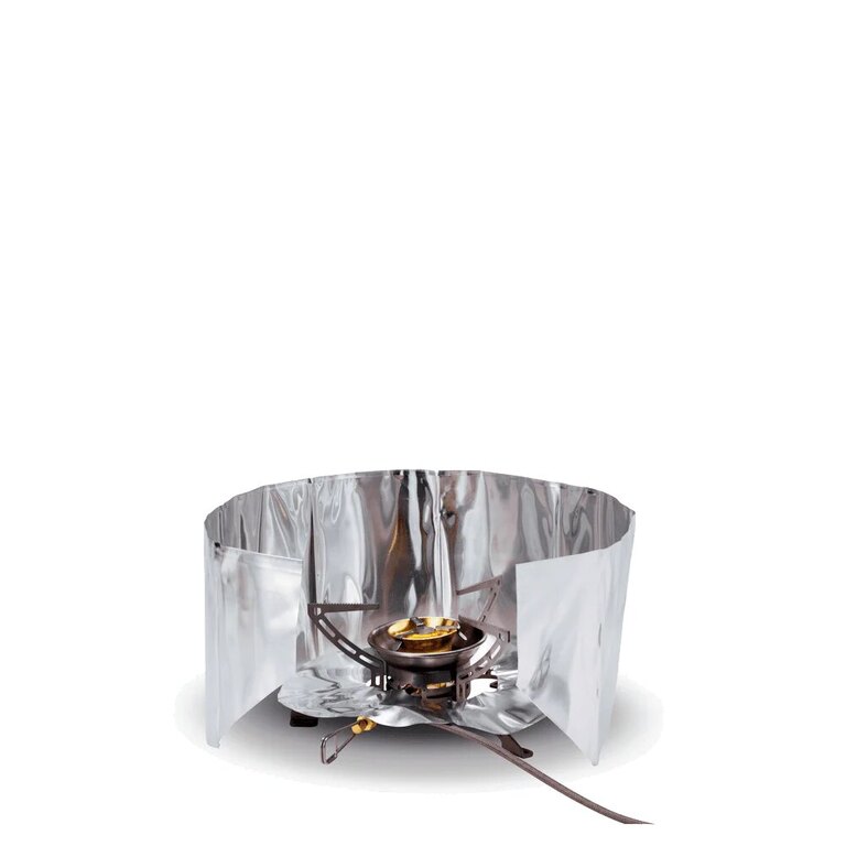 Perete termic din aluminiu pentru aragazul Primus®