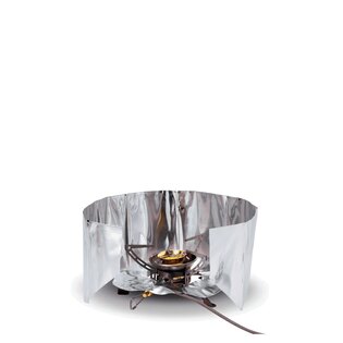 Perete termic din aluminiu pentru aragazul Primus®
