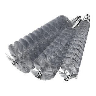 Perie Bore-Max Speed Brush Real Avid®