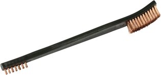 Perie de curățare din cupru Riflecx®