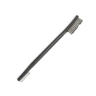 Perie de curățare din oțel inoxidabil BoreTech®