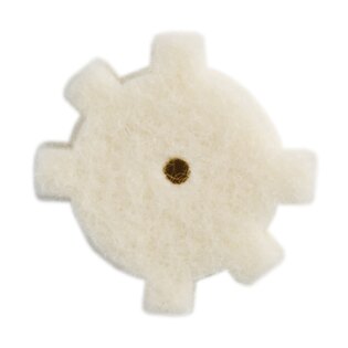 Perii stelare pentru camera AR15 Real Avid® / 20 bucăți