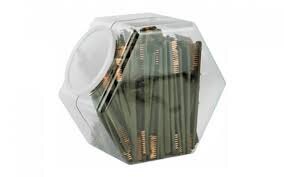 Periuță Bronze AP Otis Defense®