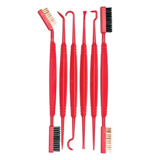 Periuțe și perii Accu-Grip Real Avid®