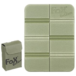 Perna Thermal Fox Outdoor®