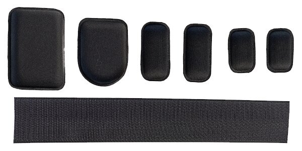 Perne de spumă pentru carcasele interioare Soft Pads RH Holsters®