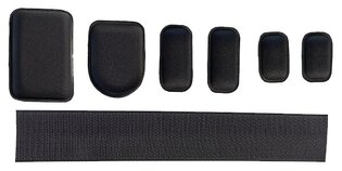 Perne de spumă pentru carcasele interioare Soft Pads RH Holsters®