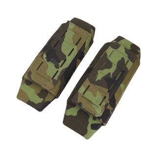 Perne de umeri Sentinel 2.0 Combat Systems®