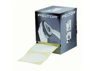 Perne igienice autoadezive pentru protectoare auditive 3M® PELTOR®