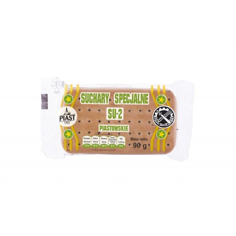 Pesmet Special SU-2 Piast®, 90 g