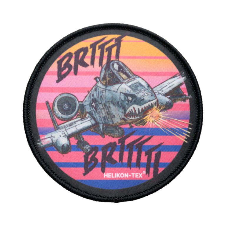Petic A10 Warthog Helikon-Tex®