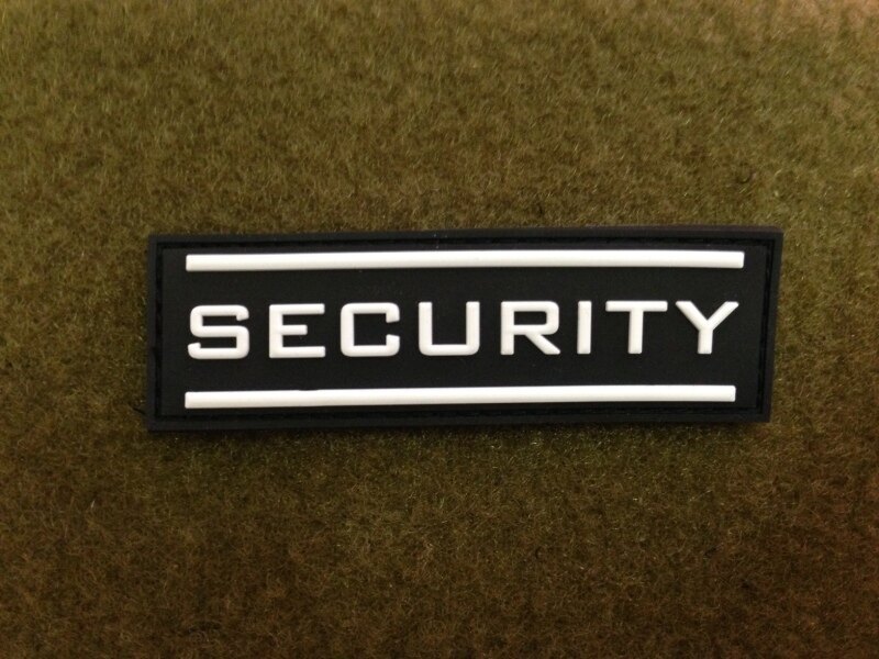 Petică Security JTG®