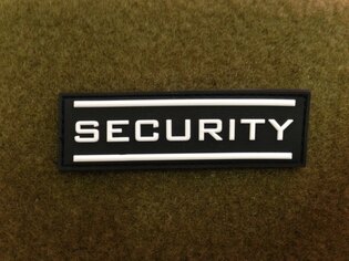 Petică Security JTG®