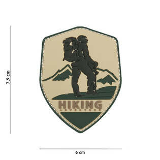 Petice Hiking Adventure Fosco®
