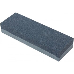 Piatra de șlefuit cu două straturi Lansky® ComboStone 2“ x 6“ - Coarse + Fine