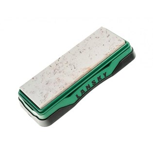 Piatră de șlefuit Lansky® Soft Arkansas 8“ x 2“
