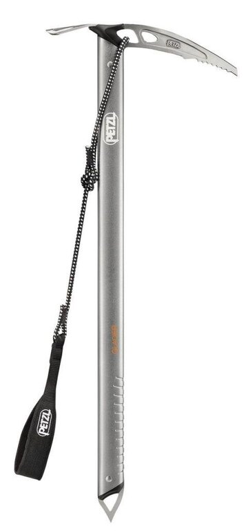 Piolet Glacier Petzl®