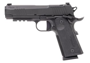 Pistol 1911-XCARRY Sig Sauer® / calibru .45 ACP