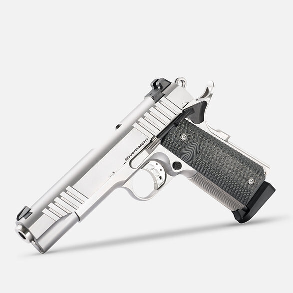 Pistol BUL® 1911 Government / calibru 9×19