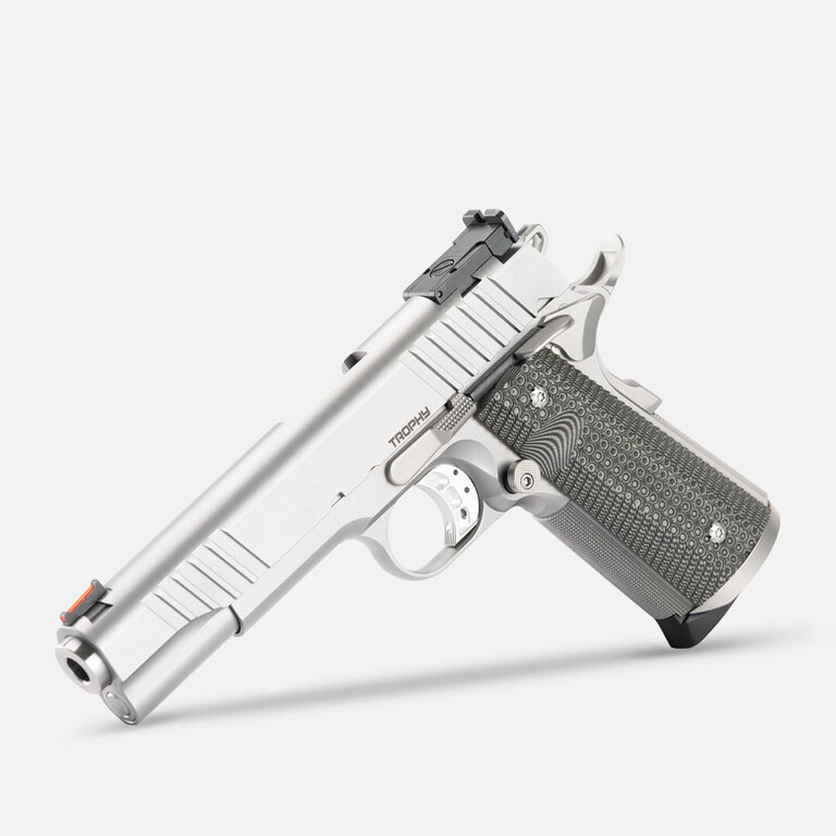 Pistol BUL® 1911 Trophy / calibru 9×19