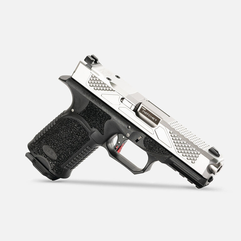 Pistol BUL® AXE C Hatchet / calibru 9×19