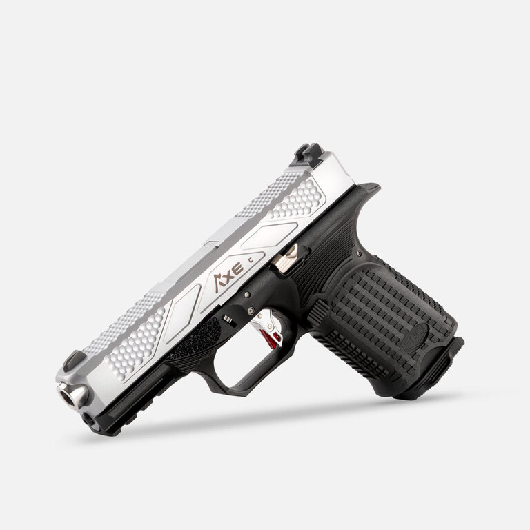 Pistol BUL® AXE C Hatchet / calibrul 9×19