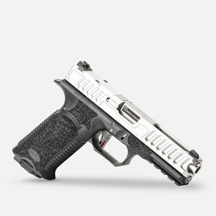 Pistol BUL® AXE FS Tomahawk / calibru 9×19