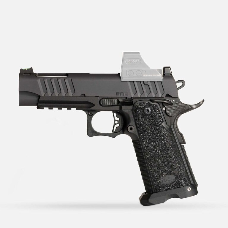 Pistol BUL® SAS II EDC 4.25" / calibru 9×19