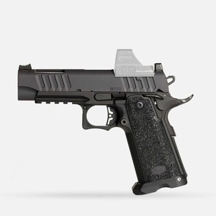 Pistol BUL® SAS II EDC 4.25" / calibru 9×19