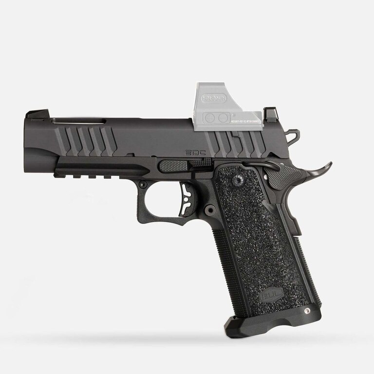 Pistol BUL® SAS II EDC Pro 4.25" / calibru 9×19