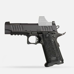 Pistol BUL® SAS II EDC Pro 4.25" / calibru 9×19