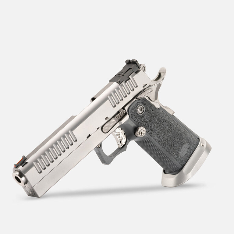 Pistol BUL® SAS II SL / calibru 9x19