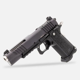 Pistol BUL® SAS II TAC 5" / calibru 9×19