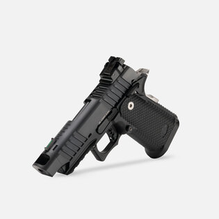 Pistol BUL® SAS II Ultralight 3.25" Comp / calibru 9×19