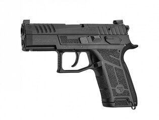 Pistol CZ P-09 NOCTURNE Compact / calibru 9×19 CZUB®