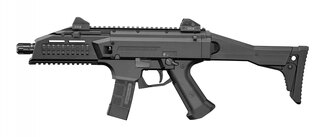 Pistol CZ SCORPION EVO 3 S1 / calibru 9x 19 CZUB®