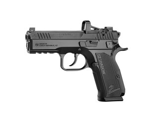 Pistol CZ Shadow 2 Carry / calibru 9×19 CZUB®