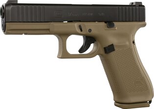 Pistol Glock 17 Gen5 FR / calibru 9×19