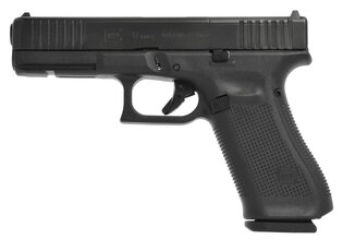 Pistol Glock 17 Gen5 FS MOS / calibru 9×19