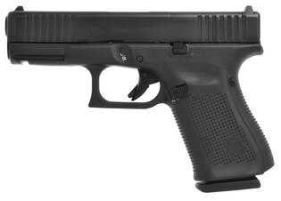 Pistol Glock 19 Gen5 FS MOS / calibru 9x19