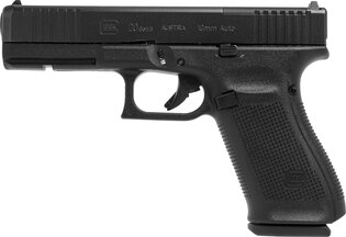 Pistol Glock 20 Gen5 MOS / calibru 10 mm Auto