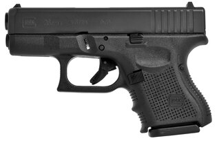 Pistol Glock 26 Gen4 / calibru 9×19