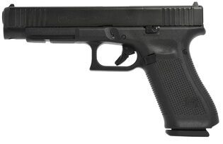 Pistol Glock 34 Gen5 FS MOS / calibru 9×19