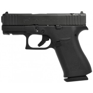 Pistol Glock 43X Rail MOS / calibru 9×19