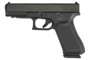 Pistol Glock 47 Gen5 MOS / calibru 9×19