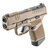Pistol HS Produkt H11 RDR / calibru 9×19