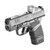 Pistol HS Produkt H11 RDR / calibru 9×19
