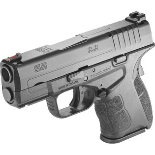 Pistol HS Produkt S5 3,3" / calibru .45 ACP