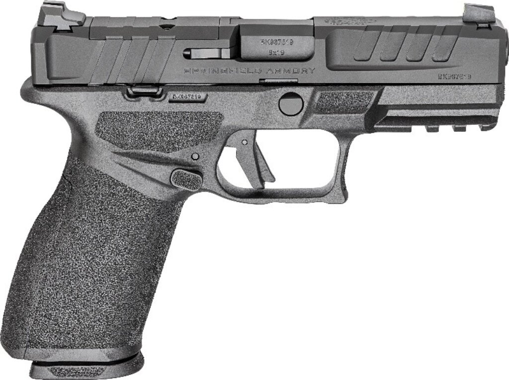 Pistol HS Produkt / SPRINGFIELD Echelon Full Compact / calibru 9×19